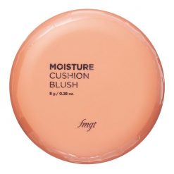 THE FACE SHOP Moisture Cushion Blush Coral no03 8g