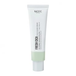 NACIFIC Fresh Cica Plus Clear Cream 50ml