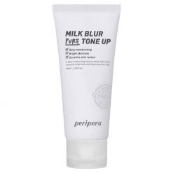 PERIPERA Milk Blur Tone Up Cream PURE