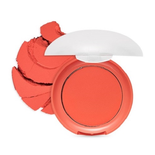 ETUDE HOUSE Lovely Cookie Blusher Red Grapefruit Pudding