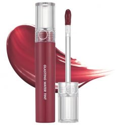 ROMAND Glasting Water Tint Rose Splash