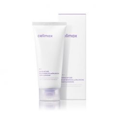 CELIMAX Derma Nature Relief Madecica pH Balancing Foam Cleansing