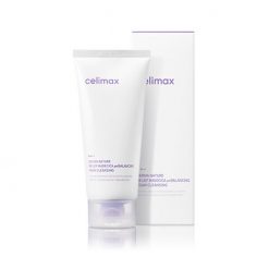 CELIMAX Derma Nature Relief Madecica pH Balancing Foam Cleansing