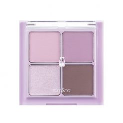 ROMAND Better Than Eyes Milk Series Dry Lavender