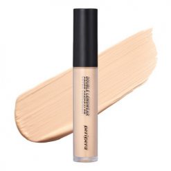 PERIPERA Double Longwear Cover Concealer Natural Beige
