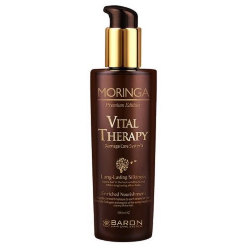 BARON Moringa Vital Therapy Hair Essence