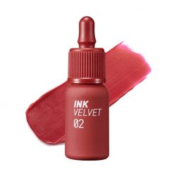 PERIPERA Ink The Velvet AD Lip Tint Celeb Deep Rose