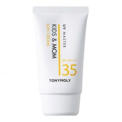 TONYMOLY UV Master Kids & Mom Sun Cream