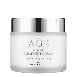 FROM NATURE Age Intense Treatment Cream