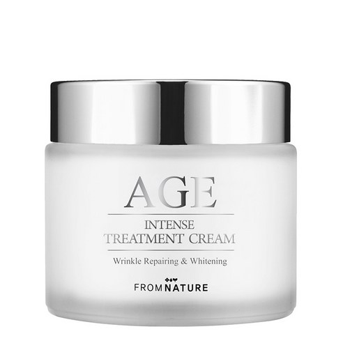 FROM NATURE Age Intense Treatment Cream