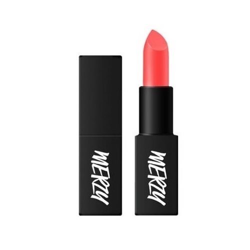 MERZY The First Lipstick Want you Peach Coral