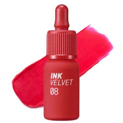 PERIPERA Ink The Velvet AD Lip Tint Sellout Red
