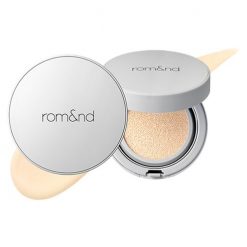 ROMAND Zero Cushion Foundation Natural