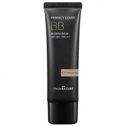 FROM NATURE Perfect Cover BB Cream