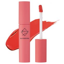 MAYBDONA I'M Fallin Lip Mousse Sand Carrot