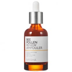 MISSHA Bee Pollen Renew Ampouler