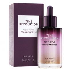 MISSHA Time Revolution Night Repair Probio Ampoule 50ml