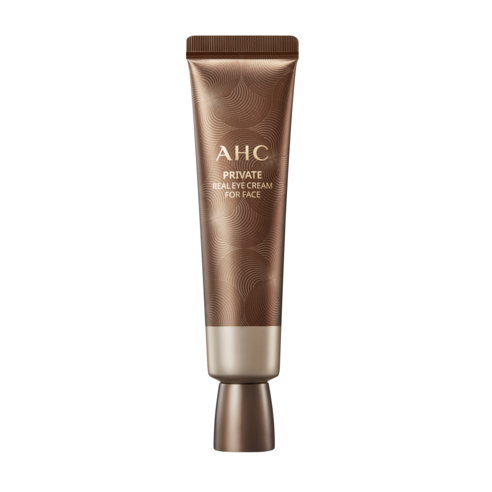 AHC Private Real Eye Cream For Face 30ml