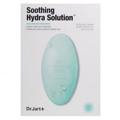 DR.JART Dermask Water Jet Soothing Hydra Solution 5ea