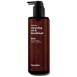 HANSKIN Cleansing Oil & Blackhead BHA