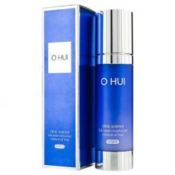 OHUI Full Medi Moisturizer