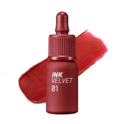 PERIPERA Ink The Velvet AD Lip Tint Good Brick