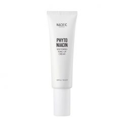 NACIFIC Phyto Niacin Whitening Tone Up Cream