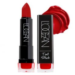 LOCEAN Tint Stick Red Temptation #12 3.7g