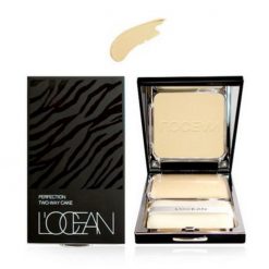 LOCEAN Perfection Two Way Cake Clear Beige #21 12g