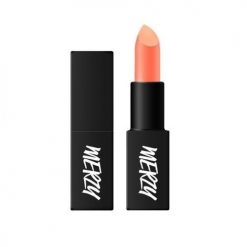 MERZY The First Lipstick Hug you Apricot Coral