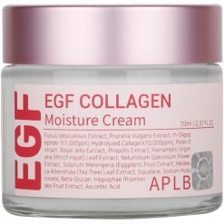 APLB EGF Collagen Moisture Cream 70ml
