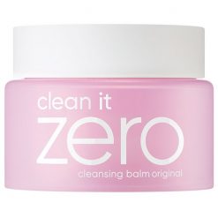 BANILA CO Clean It Zero Cleansing Balm Original 100ml