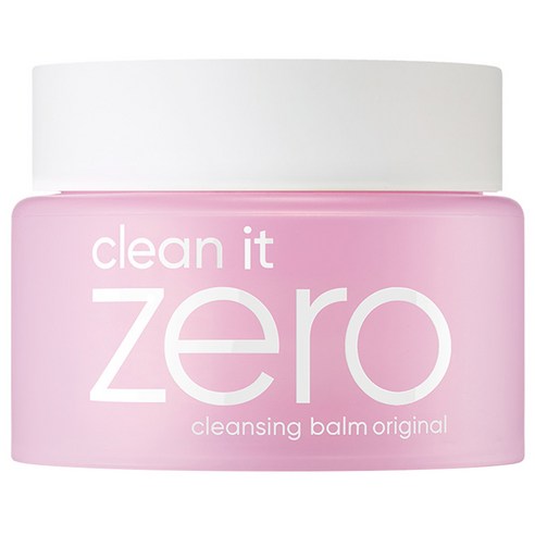 BANILA CO Clean It Zero Cleansing Balm Original 100ml 1