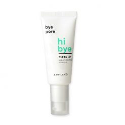 BANILA CO Hi Bye Clean Up Sebum Control Essence 40ml