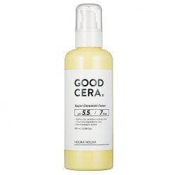 HOLIKA HOLIKA Good Cera Super Ceramide Toner 180ml