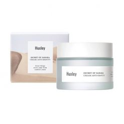 HUXLEY Anti Gravity Cream