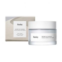 HUXLEY More Than Moist 50ml