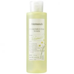 MAMONDE Chamomile Pure Toner 250ml