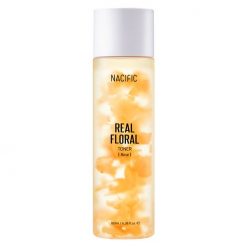 NACIFIC Real Floral Toner Rose 180ml