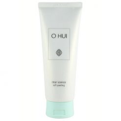 OHUI Clear Science Soft Peeling 100ml