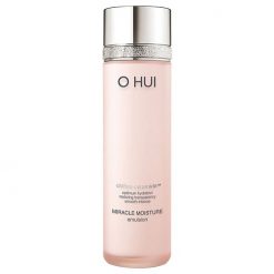 OHUI Miracle Moisture Emulsion 130ml