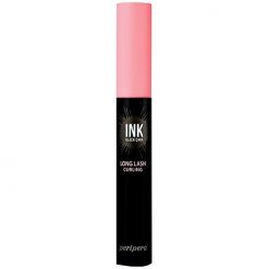 PERIPERA Ink Black Cara Mascara Long Lash Curling 8g