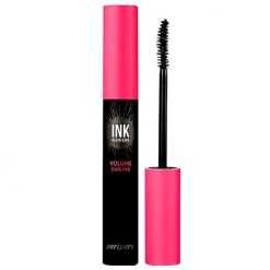 PERIPERA Ink Black Cara Mascara Volume Curling 8g