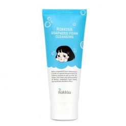 ROKKISS Soapweed Foam Cleansing 120ml