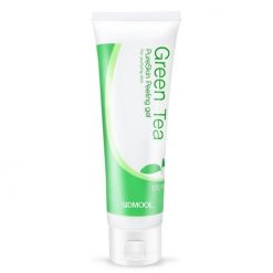 SIDMOOL Green Tea Pure Skin Peeling Gel 120ml