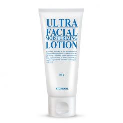 SIDMOOL Ultra Facial Moisturizing Lotion 80g