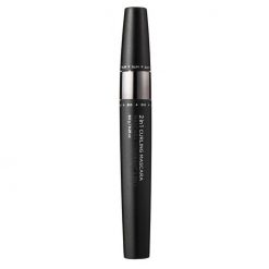 THE FACE SHOP 2in1 Curling Mascara Black