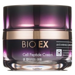 TONYMOLY Bio Ex Cell Peptide Cream 60ml