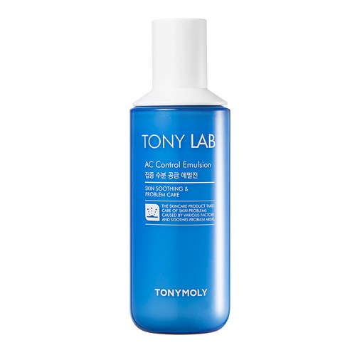 TONYMOLY Tony Lab AC Control Emulsion 160ml