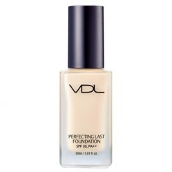 VDL Perfecting Last Foundation A01 SPF 30PA++ 30ml